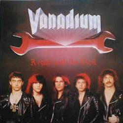 Vanadium (ITA) : A Race with the Devil